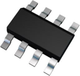 ZXMHC6A07T8TA Diodes Incorporated | Mouser 日本