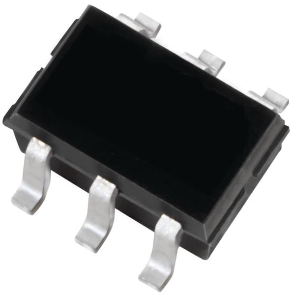 QZX363C5V6-7-F Diodes Incorporated | Mouser 日本