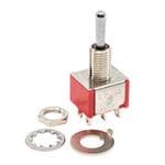 E-Switch 100DP1T1B1M1QEH拡大された画像