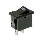 E-Switch R1966ABLKBLK SPECIAL S拡大された画像