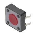 E-Switch TL1100DF260Q拡大された画像