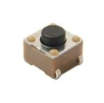 E-Switch TL3301SPF100QG拡大された画像