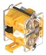 スイッチコンタクトブロック スイッチキット Mouser 日本
