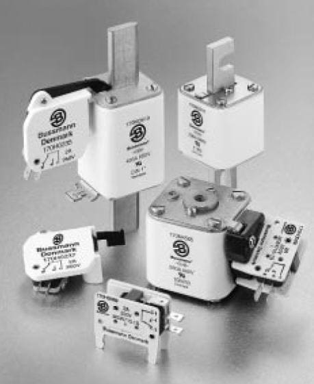 170H0069 Bussmann / Eaton | Mouser 日本
