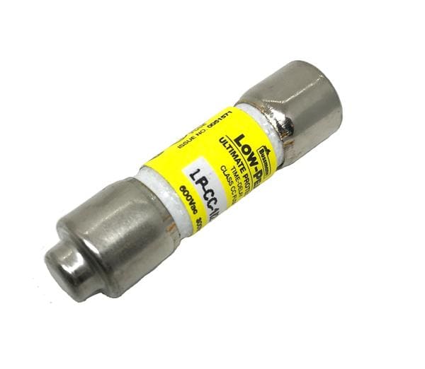 Fuse LP-CC-30 600V 30A 10 * 38 Fuse LP-CC-30 600V 30A 10