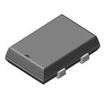 ECS ECS-8FMX-080-TR拡大された画像