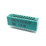 EDAC 357-072-528-201拡大された画像