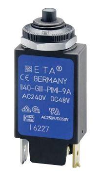 1140-G151-P7M1-10A E-T-A | Mouser 日本