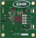 MaxLinear XR79120EVB拡大された画像