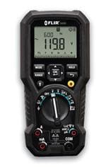 Extech DM90拡大された画像