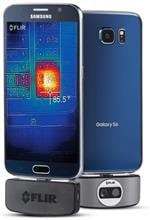 Flir One Pro Usb C Flir Systems Mouser 日本