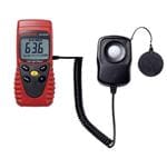 AMPROBE LM-200LED拡大された画像