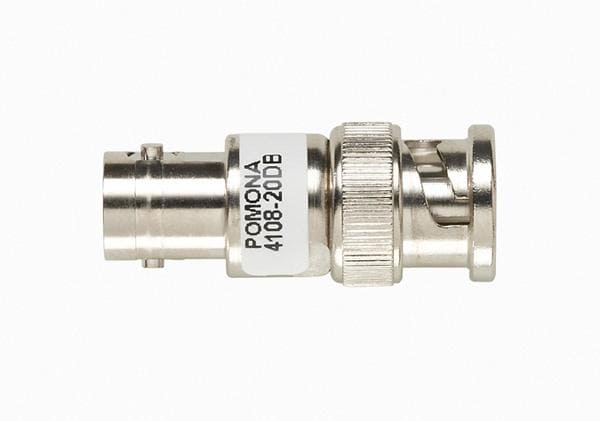 Monページ 4108-20DB Pomona Electronics | Mouser 日本