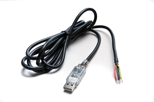 USB-RS485-WE-1800-BT FTDI | Mouser 日本