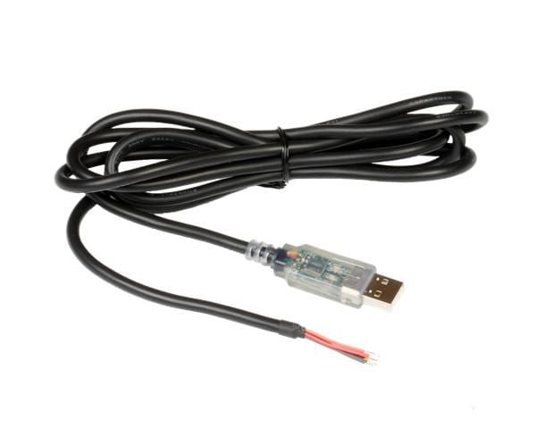 USB-RS232-WE-5000-BT_3.3 FTDI | Mouser 日本