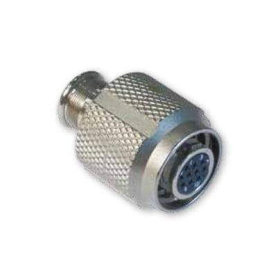 805-002-16M19-85PA Glenair | Mouser 日本