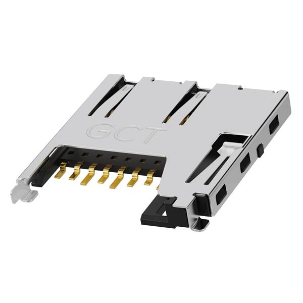 Mem61 01 1 00 A Gct Mouser 日本