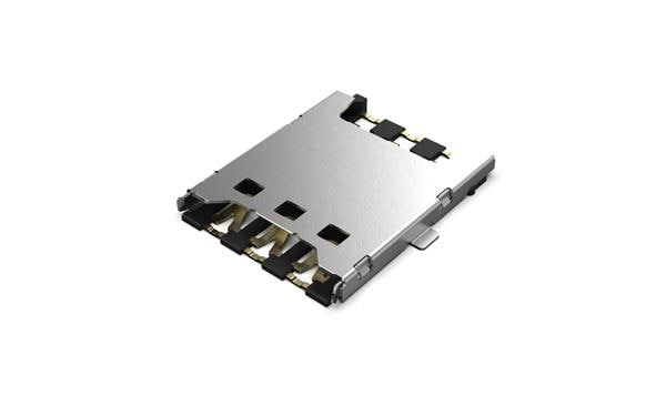 SIM8051-6-0-14-01-A GCT | Mouser 日本 SIM8051-6-0-14-01-A GCT | Mouser 日本