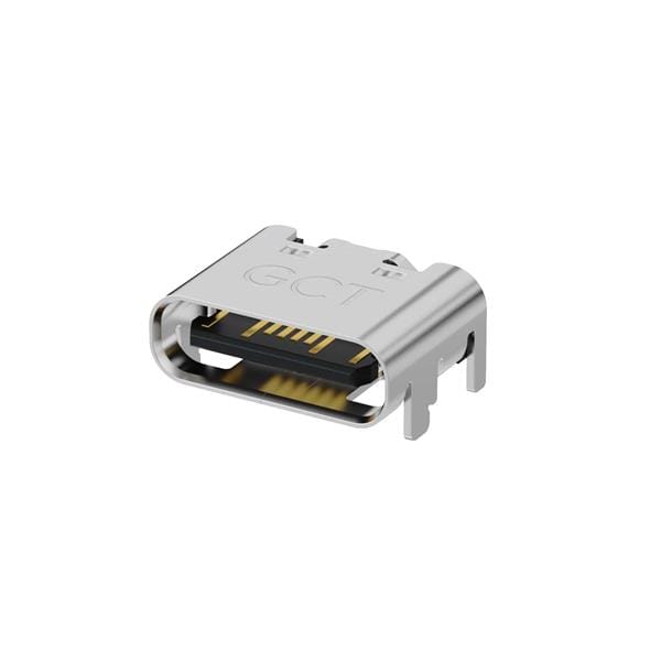 USB4215-03-A GCT | Mouser 日本