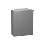 Hammond Manufacturing C3R423612HCR拡大された画像