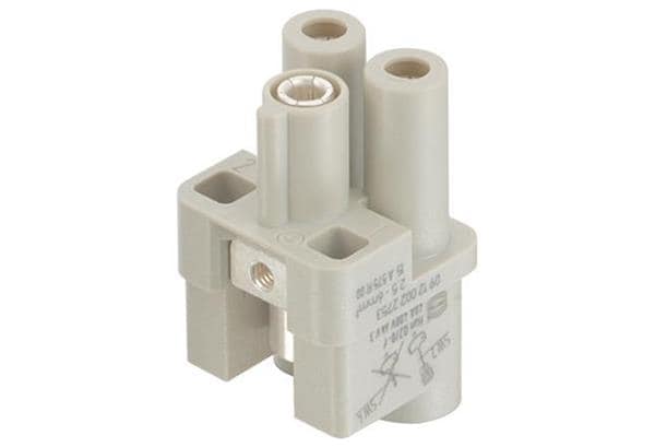 09120022753 HARTING | Mouser 日本 09120022753 HARTING | Mouser 日本