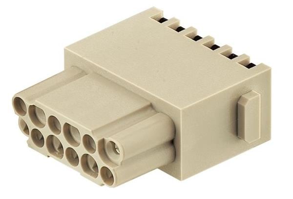 09140122732 HARTING | Mouser 日本