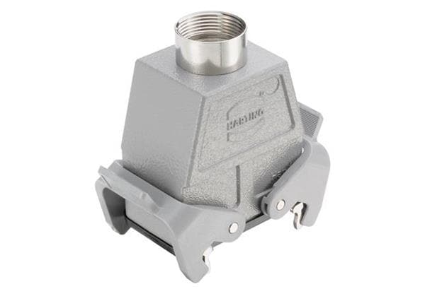 09300100733 HARTING | Mouser 日本