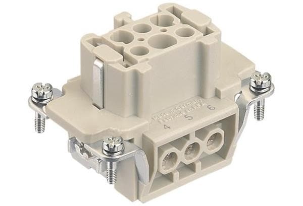 09330062701 HARTING | Mouser 日本