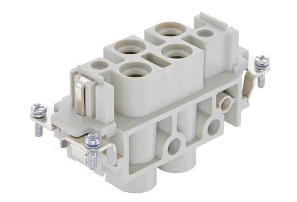 09380062711 HARTING | Mouser 日本 09380062711 HARTING | Mouser 日本