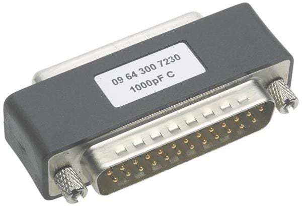 まーくん　専用　10P 09643007240 HARTING | Mouser 日本
