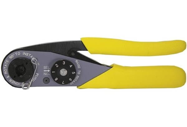 015○おすすめ商品○HARTING ハーティング 圧着工具 ハンド 015○おすすめ商品○HARTING ハーティング 圧着工具 ハンド