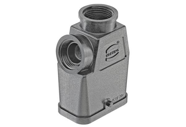 19120080425 HARTING | Mouser 日本