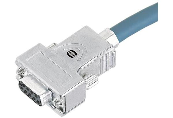 61030012010 HARTING | Mouser 日本