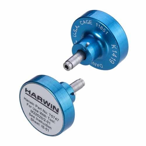 T5747 Harwin | Mouser 日本