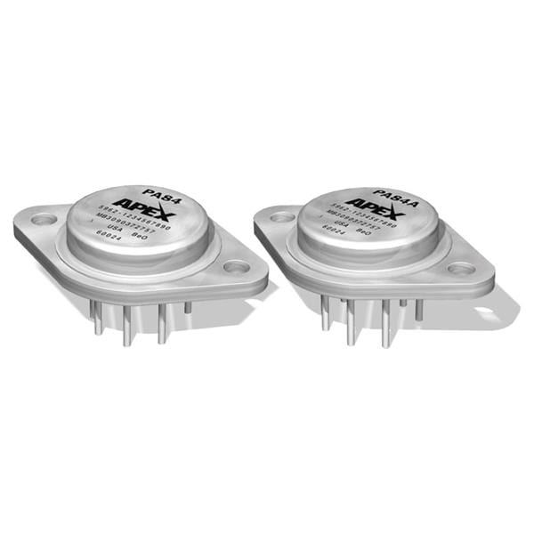 PA84 Apex Microtechnology | Mouser 日本