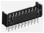 Hirose Connector DF11-14DP-2DSA(24)拡大された画像