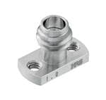 Hirose Connector H1.0-R-SR2-S拡大された画像