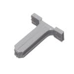 CR6-GPIN(A) Hirose Connector | Mouser 日本