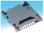 Hirose Connector DM3CS-SF拡大された画像