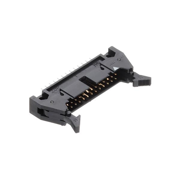 HIF3BA-26PA-2.54DSA(63) Hirose Connector | Mouser 日本