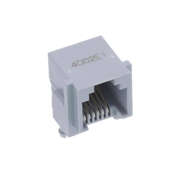 TM5RJ2-66(60) Hirose Connector | Mouser 日本