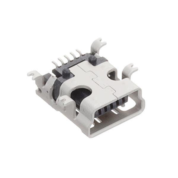 UX60-MB-5ST(70) Hirose Connector | Mouser 日本