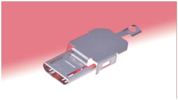 ZX40-B-SLDA Hirose Connector | Mouser 日本