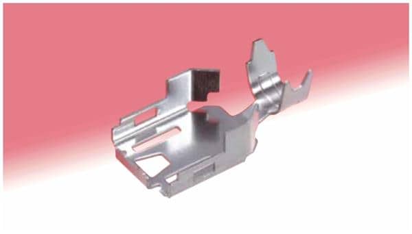 ZX40-SLDB Hirose Connector | Mouser 日本