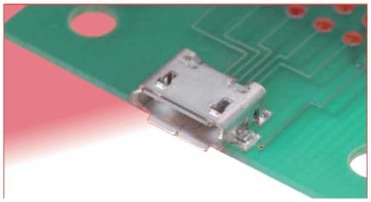 62ちぇすた ZX62-B-5PA(11) Hirose Connector | Mouser 日本