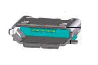 ZX62-AB-5PA Hirose Connector | Mouser 日本
