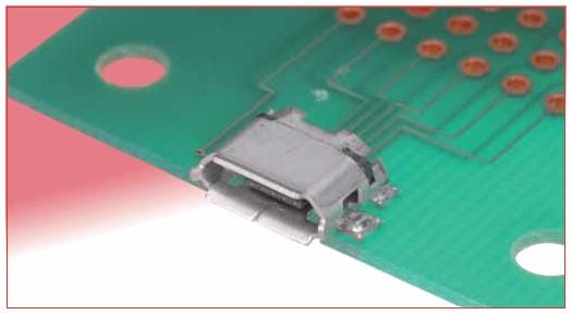 【62】専用ページ ZX62R-B-5P Hirose Connector | Mouser 日本