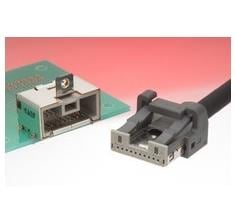 GT32-4DS-1.5C Hirose Connector | Mouser 日本