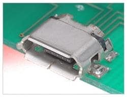 【62】専用ページ ZX62RD-AB-5P8(30) | ヒロセ電機 Type-Micro AB, USB2.0 USB