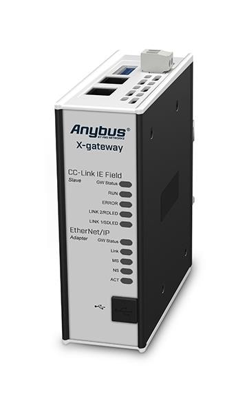 AB7956-F HMS Networks | Mouser 日本